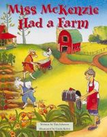 Miss McKenzie Had a Farm (Pair-It Books) 0817272526 Book Cover