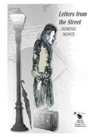 Letters from the Street 0692602860 Book Cover