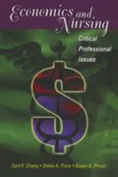 Economics and Nursing: Critical Professional Issues 0803604653 Book Cover
