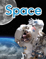 El Espacio (Space) 1433334674 Book Cover
