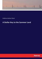 A Stellar Key to the Summer Land 142551815X Book Cover