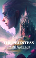 The Priestess B0CDNMSY9Z Book Cover