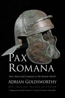 Pax Romana 1474604374 Book Cover