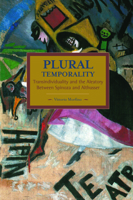 Plural Temporality: Transindividuality and the Aleatory Between Spinoza and Althusser 1608464806 Book Cover