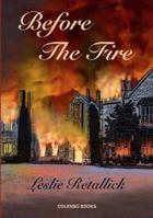 Before The Fire 1912788187 Book Cover