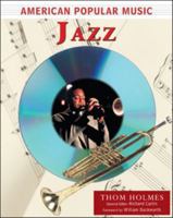 Jazz 0816053162 Book Cover