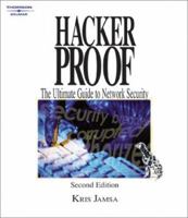 Hacker Proof (General Interest) 0766862712 Book Cover