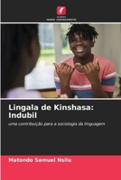 Lingala de Kinshasa: Indubil (Portuguese Edition) 6207223748 Book Cover