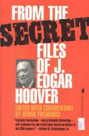 From the Secret Files of J. Edgar Hoover 0929587677 Book Cover