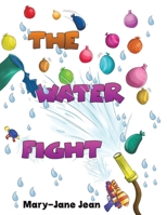 The Water Fight 1788789105 Book Cover