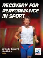 Recovery for Performance in Sport 1450434347 Book Cover