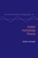 Global Homotopy Theory 110842581X Book Cover