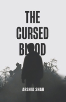 The Cursed Blood B0GQZVMHXH Book Cover