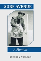 Surf Avenue: A Memoir 166325821X Book Cover