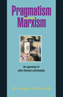 Pragmatism Versus Marxism 0873484533 Book Cover