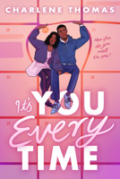 It's You Every Time 1546111786 Book Cover