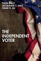 The Independent Voter 1032147334 Book Cover