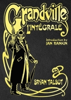 Grandville Integral 150672521X Book Cover