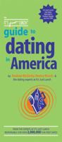 The It's Just Lunch Guide to Dating in America (It's Just Lunch!) 193317448X Book Cover