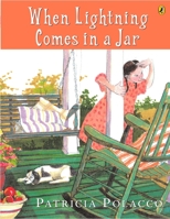 When Lightning Comes in a Jar 0142403504 Book Cover