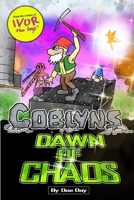COBLYNS: Dawn of Chaos B0CSYVVXL3 Book Cover