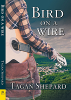 Bird on a Wire 1594935955 Book Cover