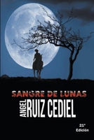 Sangre e Lunas B0BMTS522X Book Cover