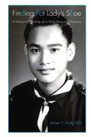 Finding Fat Lady's Shoe 0615758193 Book Cover