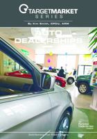 Target Market Series - Auto Dealerships 0872188337 Book Cover