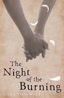 The Night of the Burning: Devorah's Story 0374364192 Book Cover