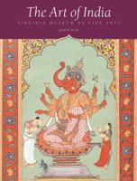 The Arts of India 0917046609 Book Cover