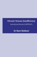 Chronic Venous Insufficiency B0CWPN4HSS Book Cover