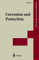 Corrosion and Protection 1852337583 Book Cover