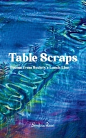 Table Scraps 9369540881 Book Cover