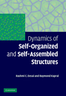 Dynamics of Self-Organized and Self-Assembled Structures 052188361X Book Cover