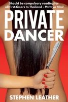 Private Dancer 9810539169 Book Cover