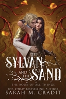 The Sylvan and the Sand B09YQ8VKLJ Book Cover