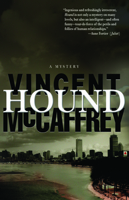Hound: a mystery 1931520593 Book Cover