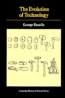 The Evolution of Technology 0521296811 Book Cover