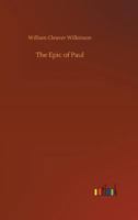 The Epic of Paul 1018741658 Book Cover