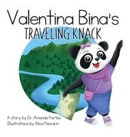 Valentina Bina's Traveling Knack 163764194X Book Cover