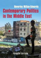 Contemporary Politics in the Middle East 0745635946 Book Cover