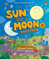 Sun and Moon Together 1250191742 Book Cover