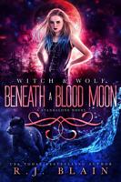 Beneath a Blood Moon 1649642318 Book Cover