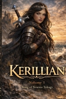 Kerillian 1535083298 Book Cover