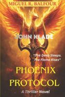 The Phoenix Protocol (The SEAL Cypher Series) B0G51G67HL Book Cover