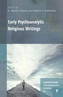 Early Psychoanalytic Religious Writings 9004426744 Book Cover
