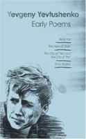 Early Poems 071452896X Book Cover
