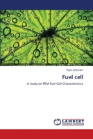 Fuel cell 3659112208 Book Cover