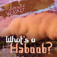 What's a Haboob? 1538288079 Book Cover